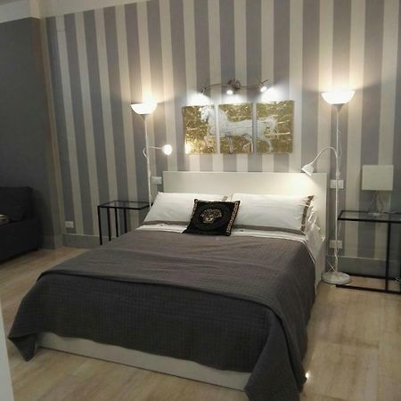 B&B Pescara Centro Luxury Suite Eksteriør billede